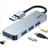 هاب USB تسکو 4 پورت USB مدل THU 1142 - تصویر 4