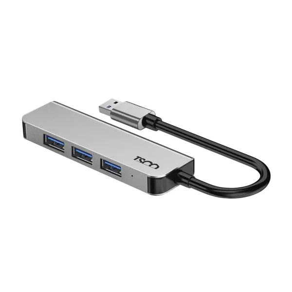 هاب USB تسکو 4 پورت USB مدل THU 1142