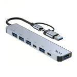 هاب USB تسکو 7 پورت USB مدل THU 1148