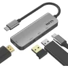 هاب USB تسکو 4 پورت USB مدل THU 1152 - تصویر 4