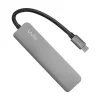 هاب USB تسکو 5 پورت USB مدل THU 1160 - تصویر 2