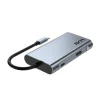 هاب USB تسکو 7 پورت USB مدل THU 1171 - تصویر 4