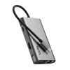 هاب USB تسکو 7 پورت USB مدل THU 1171 - تصویر 2