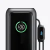 پاوربانک انکر 165 وات مدل A1695 ظرفیت 25000 میلی آمپر ساعت - تصویر 3