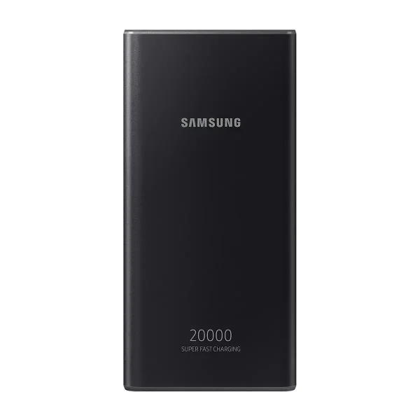 پاوربانک سامسونگ 25 وات مدل EB-P5300 ظرفیت 20000 میلی آمپر ساعت