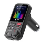 شارژر فندکی تسکو مدل BFM 2220
