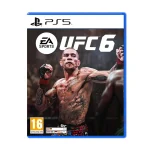 بازی UFC 6 برای PS5