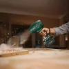 جت فن دمنده باد گرین لاین مدل GB-256X - تصویر 4