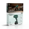 جت فن دمنده باد گرین لاین مدل GB-256X - تصویر 3