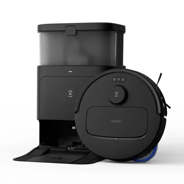 جارو رباتیک اکووکس مدل N30 Pro Omni