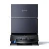 جارو رباتیک اکووکس مدل X12 Pro Omni - تصویر 4