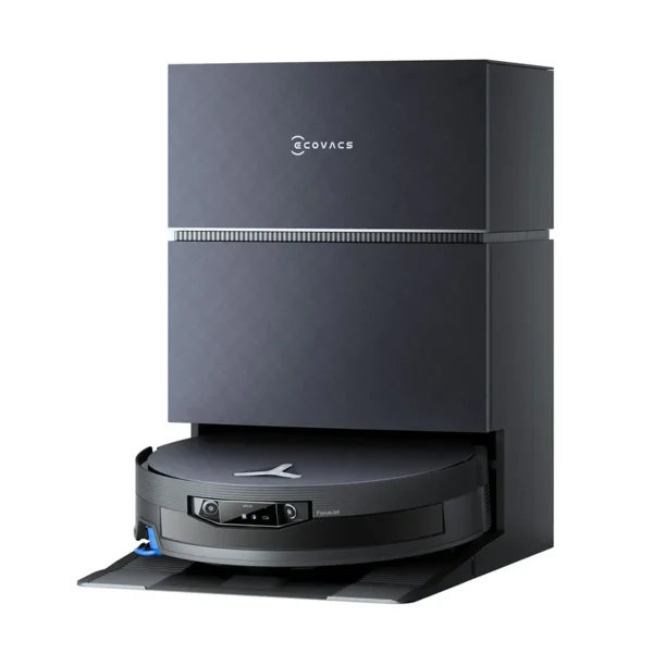 جارو رباتیک اکووکس مدل X12 Pro Omni