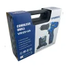 دریل پیچ‌گوشتی شارژی ویوارکس مدل VR12V-2A - تصویر 8