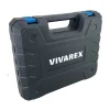 دریل پیچ‌گوشتی شارژی ویوارکس مدل VR12V-2A - تصویر 7