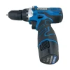 دریل پیچ‌گوشتی شارژی ویوارکس مدل VR12V-2A