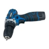دریل پیچ‌گوشتی شارژی ویوارکس مدل VR12V-2A - تصویر 3