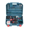 دریل چکشی رونیکس مجموعه 53 عددی مدل RS-8619 - تصویر 3
