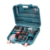 دریل چکشی رونیکس مجموعه 53 عددی مدل RS-8619 - تصویر 2