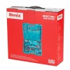 دریل چکشی رونیکس مجموعه 29 عددی مدل RS-0007 - تصویر 8