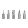 دریل چکشی رونیکس مجموعه 29 عددی مدل RS-0007 - تصویر 7