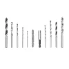 دریل چکشی رونیکس مجموعه 29 عددی مدل RS-0007 - تصویر 5