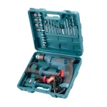دریل چکشی رونیکس مجموعه 29 عددی مدل RS-0007