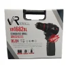 دریل پیچ‌گوشتی شارژی ویوارکس مدل VR1682-BL - تصویر 7