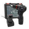 دریل پیچ‌گوشتی شارژی ویوارکس مدل VR1682-BL - تصویر 6