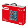 کیت دریل برقی چکشی رونیکس مدل RS-0001 - تصویر 15