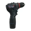 دریل پیچ‌گوشتی شارژی ویوارکس مدل VR1682-BL - تصویر 5