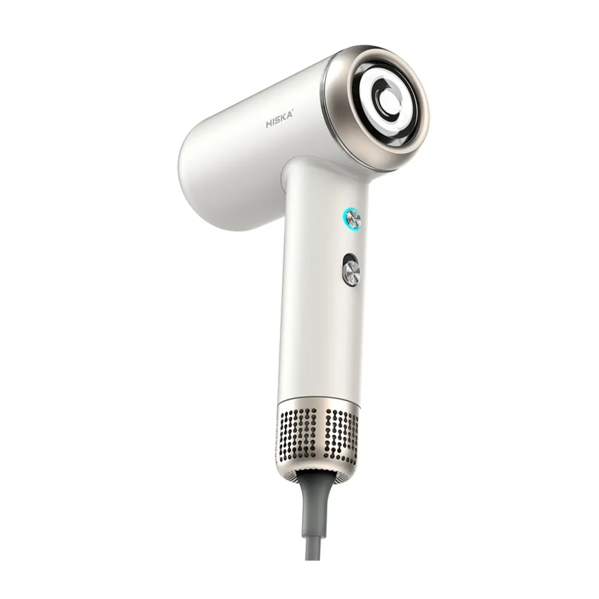 138-85 سشوار حرفه ای هیسکا مدل H5256 - تصویر 1