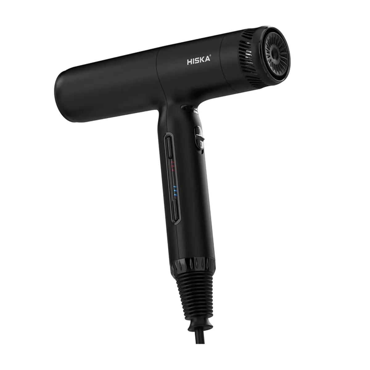 138-99 سشوار حرفه ای هیسکا مدل H5258 - تصویر 1