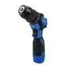 پیچ گوشتی شارژی ویوارکس مدل VR1608-BLX - تصویر 6