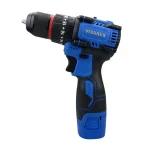 پیچ گوشتی شارژی ویوارکس مدل VR1608-BLX