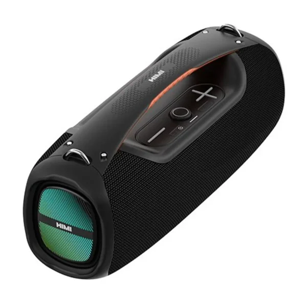 اسپیکر بلوتوثی هیمی مدل XOOM H100