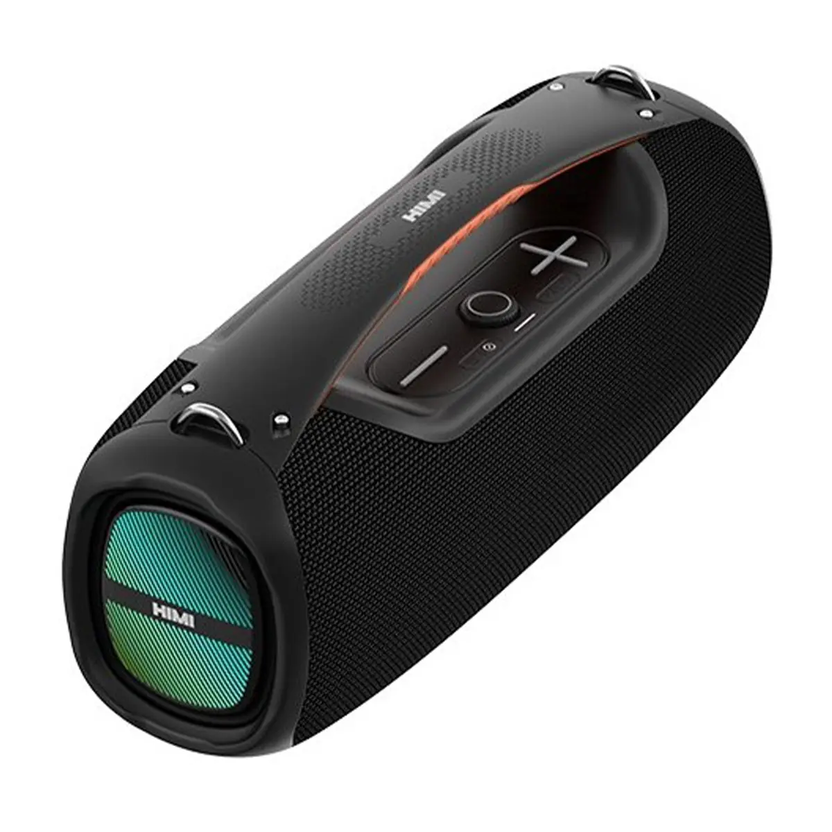 139-67 اسپیکر بلوتوثی هیمی مدل XOOM H100 - تصویر 1