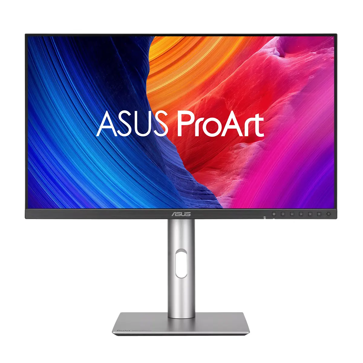 139-73 مانیتور ایسوس 27 اینچ مدل ProArt PA278QGV - تصویر 1