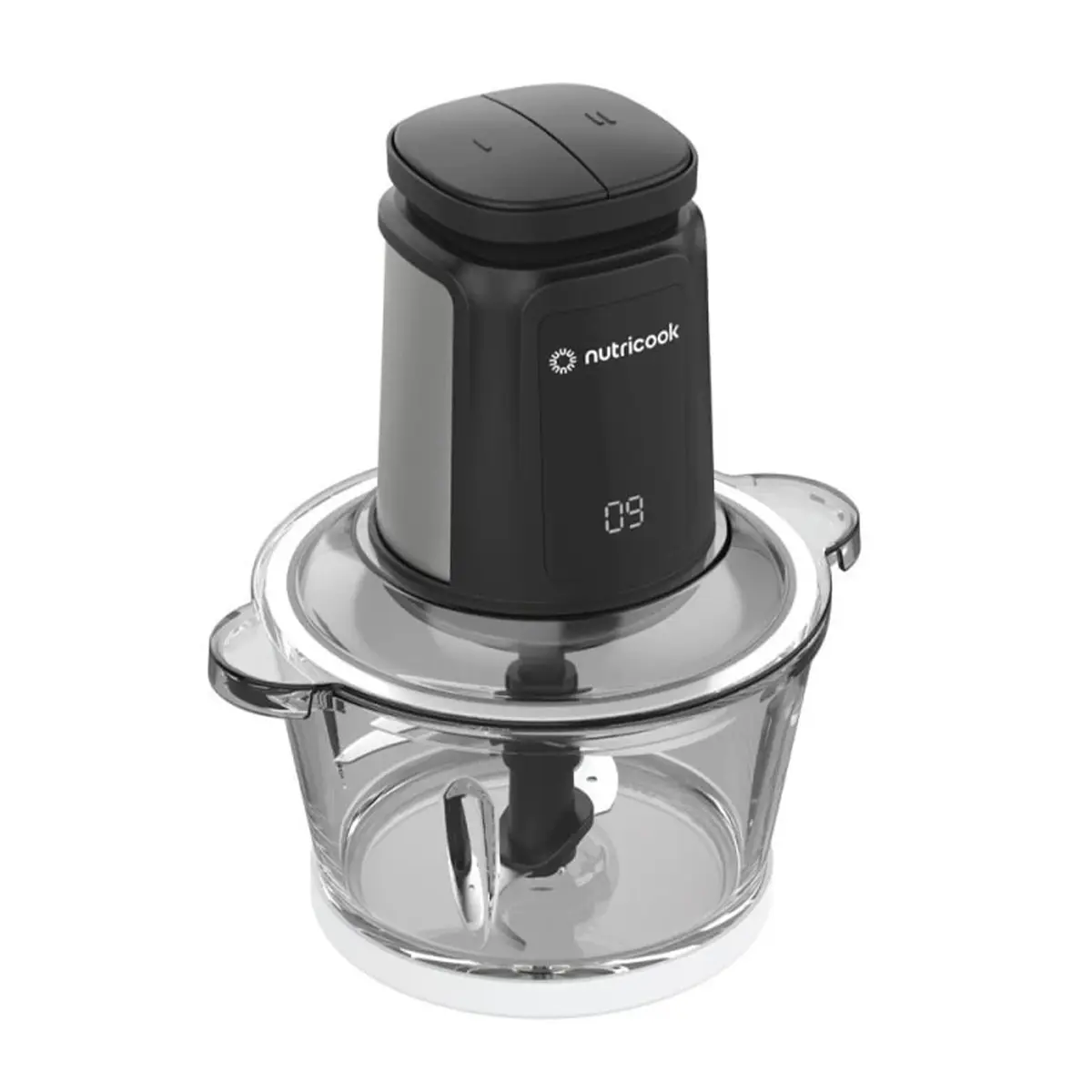 140-13 خردکن نوتریکوک مدل CCH2000 - تصویر 1