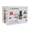 خردکن نوتریکوک مدل CH6000 - تصویر 8