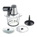 خردکن تکنو مدل Te‑220
