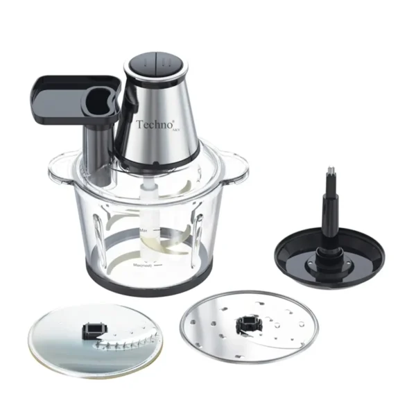 خردکن تکنو مدل Te‑220