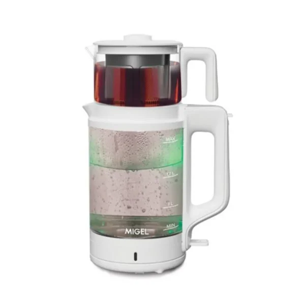 چای‌ ساز میگل مدل GTS 080