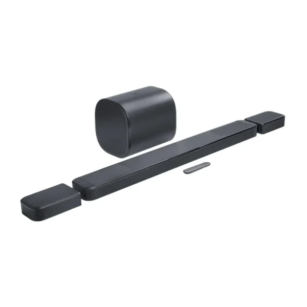 اسپیکر ساندبار جی بی ال مدل Bar 1300 MK2