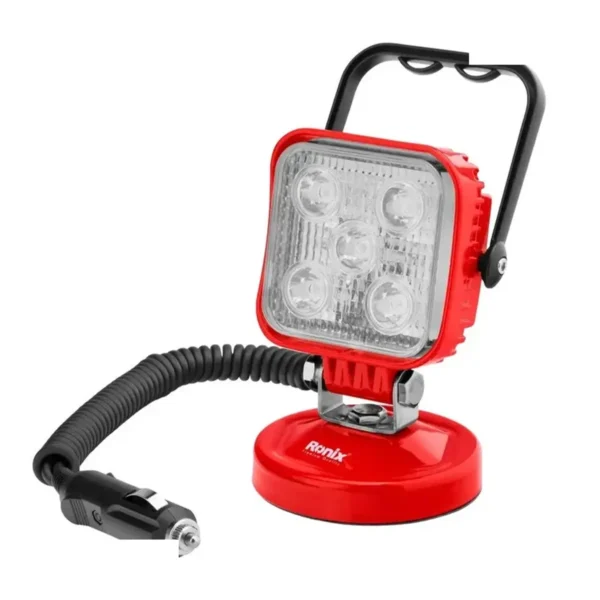 چراغ قوه رونیکس مدل RH-4236