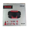 ابزار دستی 14 عددی خودرو رونیکس مدل RH-9199 - تصویر 14