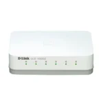 سوییچ 5 پورت دی لینک مدل DES-1005C