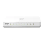 سوییچ 8 پورت دی لینک مدل DES-1008C