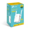 اکسس پوینت و گسترش دهنده محدوده بی‌سیم تی پی-لینک مدل TL-WA855RE V4 - تصویر 4