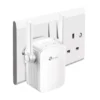 اکسس پوینت و گسترش دهنده محدوده بی‌سیم تی پی-لینک مدل TL-WA855RE V4 - تصویر 3