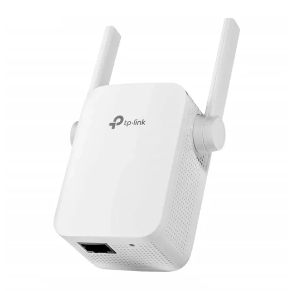 اکسس پوینت و گسترش دهنده محدوده بی‌سیم تی پی-لینک مدل TL-WA855RE V4